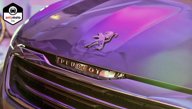 RELACJA: Testy Peugeota 308 w Nowym Mieście nad Pilicą