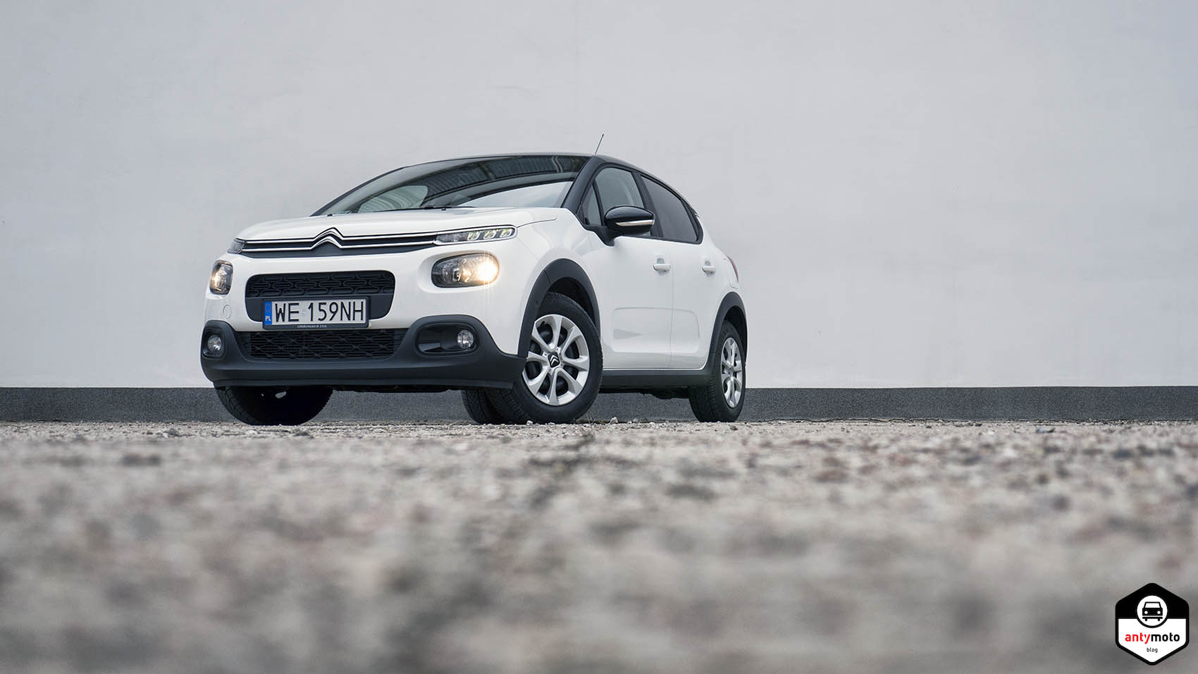 Test: Nowy Citroën C3 | Poczujesz Się W Nim Jak W Domu