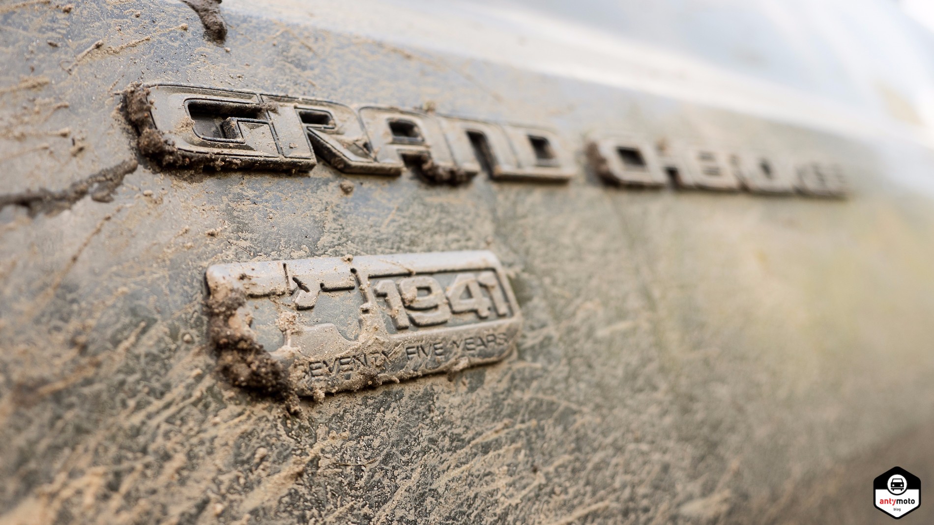 TEST: Jeep Grand Cherokee
